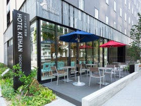 ホテル京阪 淀屋橋