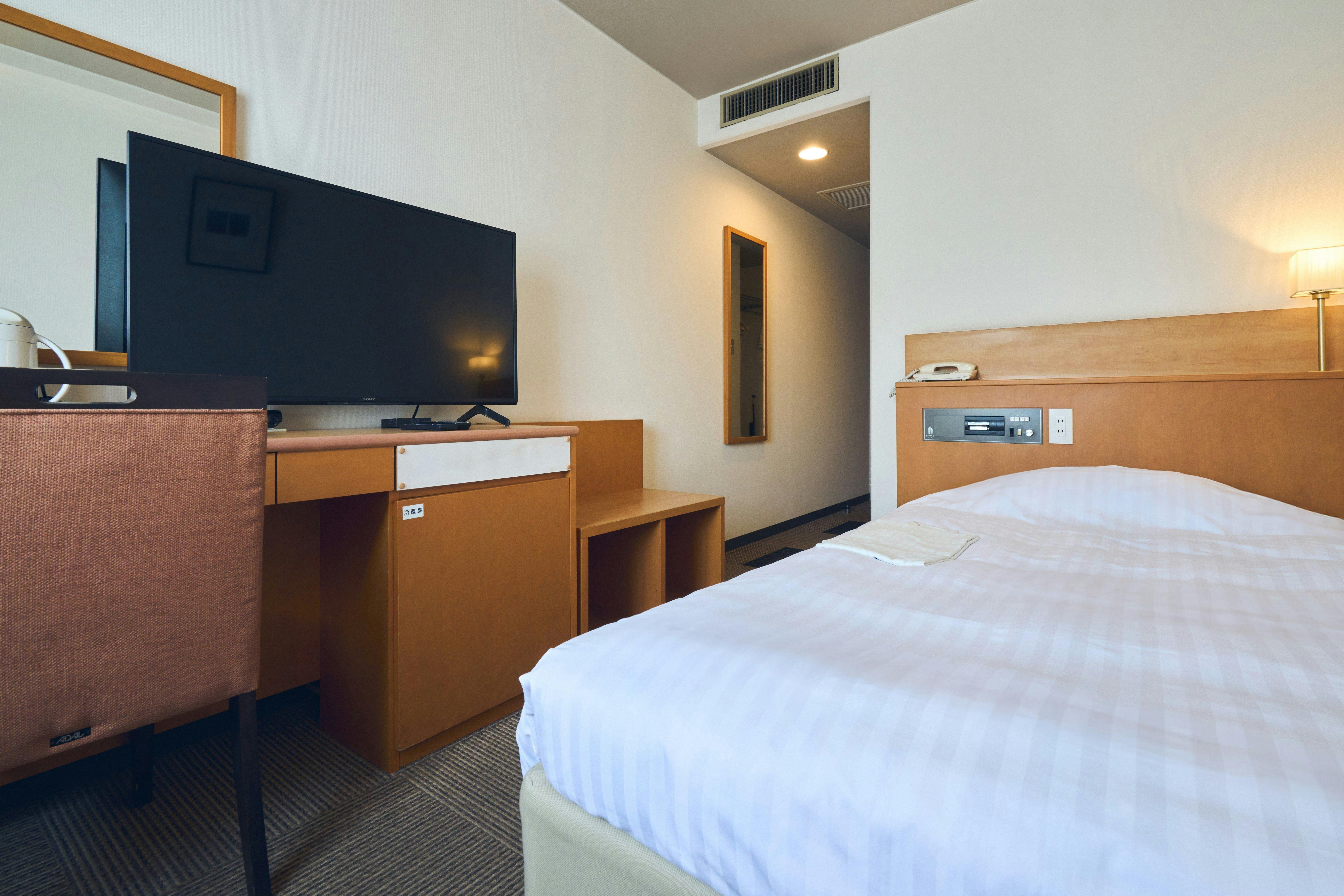 ห้องพักเดี่ยว