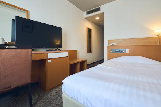 ห้องพักเดี่ยว