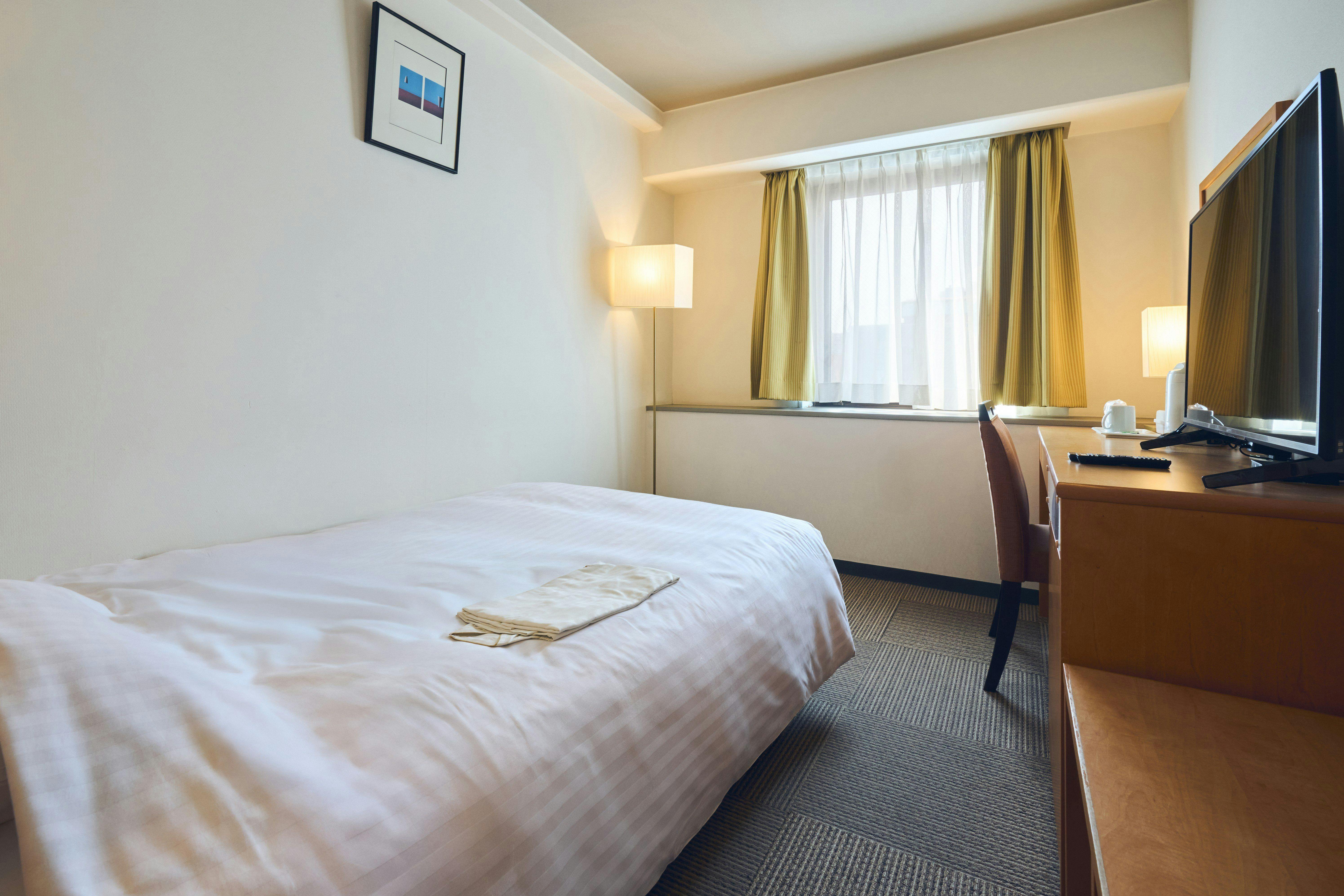 ห้องพักเดี่ยว