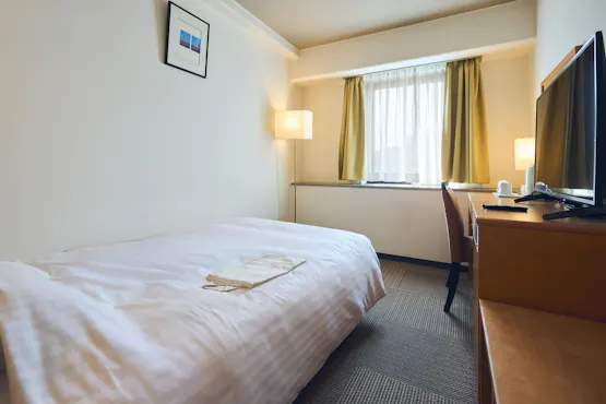 ห้องพักเดี่ยว