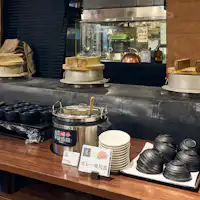 【อาหารเช้า】หุงข้าวด้วยหม้อหุงข้าวแบบดั้งเดิมทุกวัน!