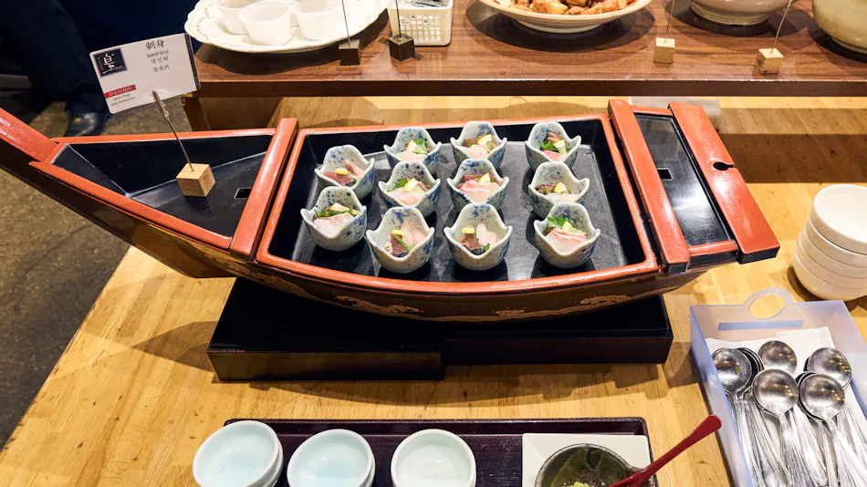 Hotel Lexton Kagoshima