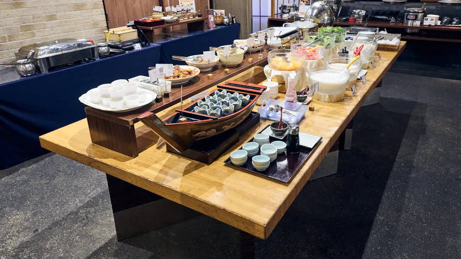 Hotel Lexton Kagoshima