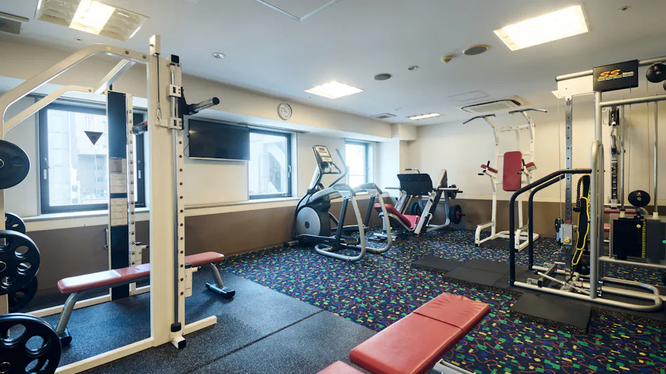 Hotel Lexton Kagoshima