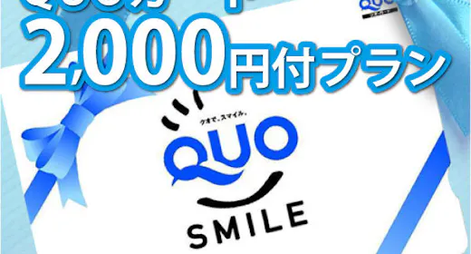 【ビジネス】QUOカード2000円分付 朝食付き