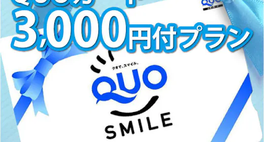 【ビジネス】QUOカード3000円分付【朝食付き】