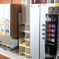 เครื่องดื่มต้อนรับ