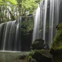 น้ำตกนาเบะ