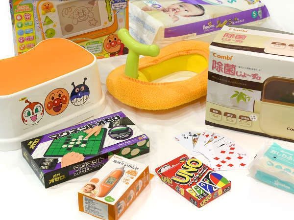 สิ่งอำนวยความสะดวกสำหรับเด็กเล็ก