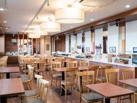 ベッセルホテル 熊本空港