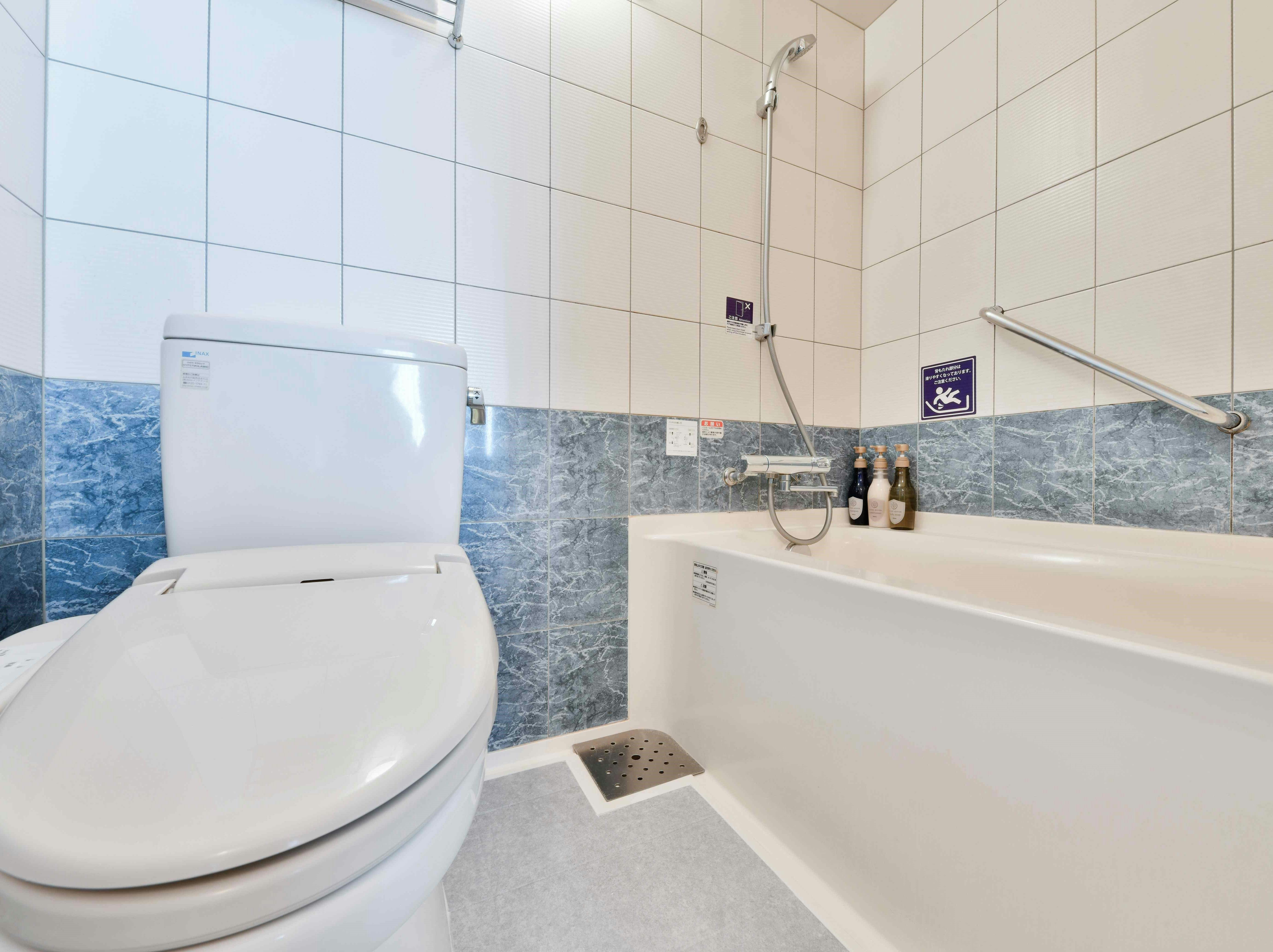 ห้องน้ำ