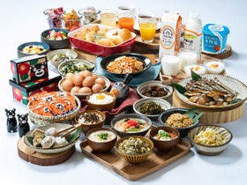 焼肉ウエスト 食べ放題プランプラン ベッセルホテル熊本空港 一休 Com