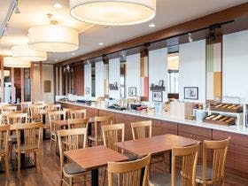 ベッセルホテル 熊本空港