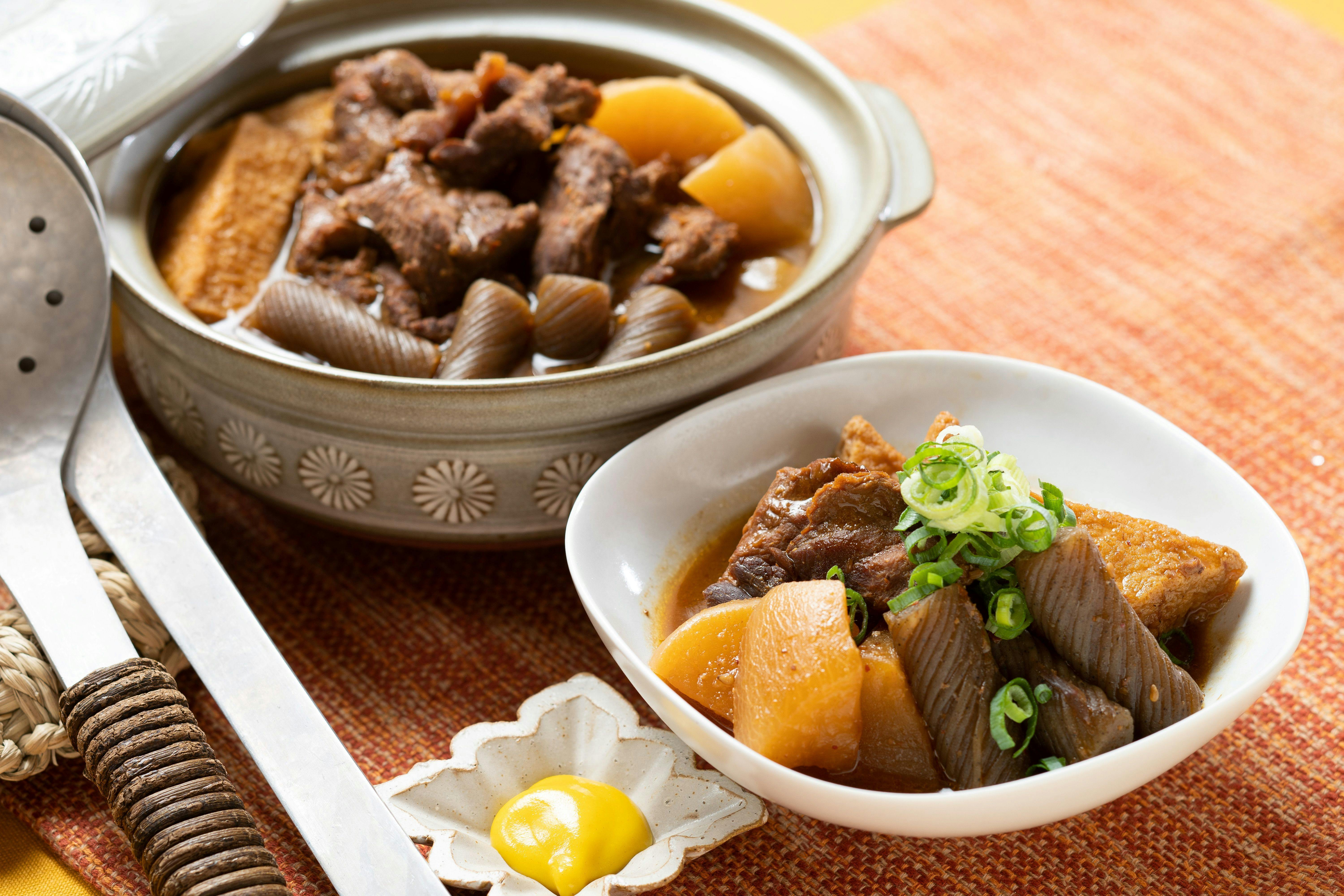 อุมะดาชิโอเด็ง