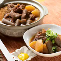 อุมะดาชิโอเด็ง