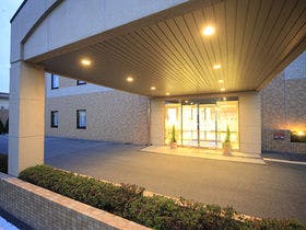 ベッセルホテル 熊本空港