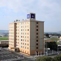 โรงแรมภายนอก