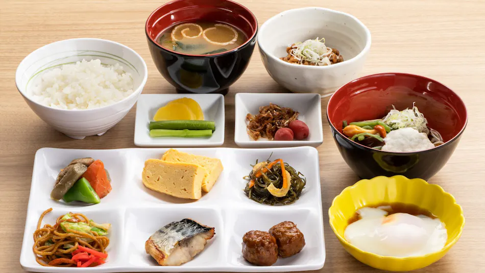 Sotetsu Fresa Inn Nagano Ueda Station