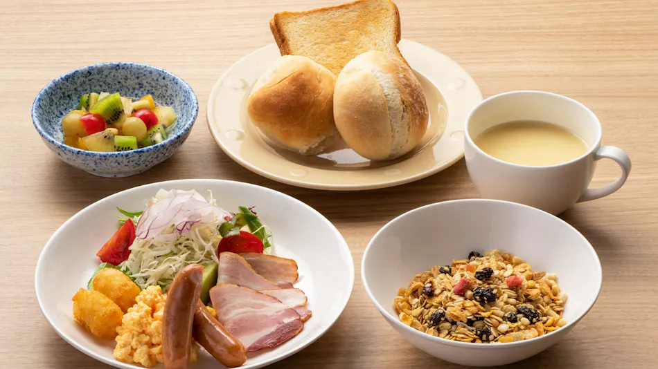 Sotetsu Fresa Inn Nagano Ueda Station