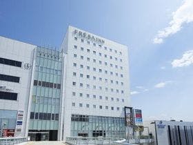 相鉄フレッサイン 長野上田駅前