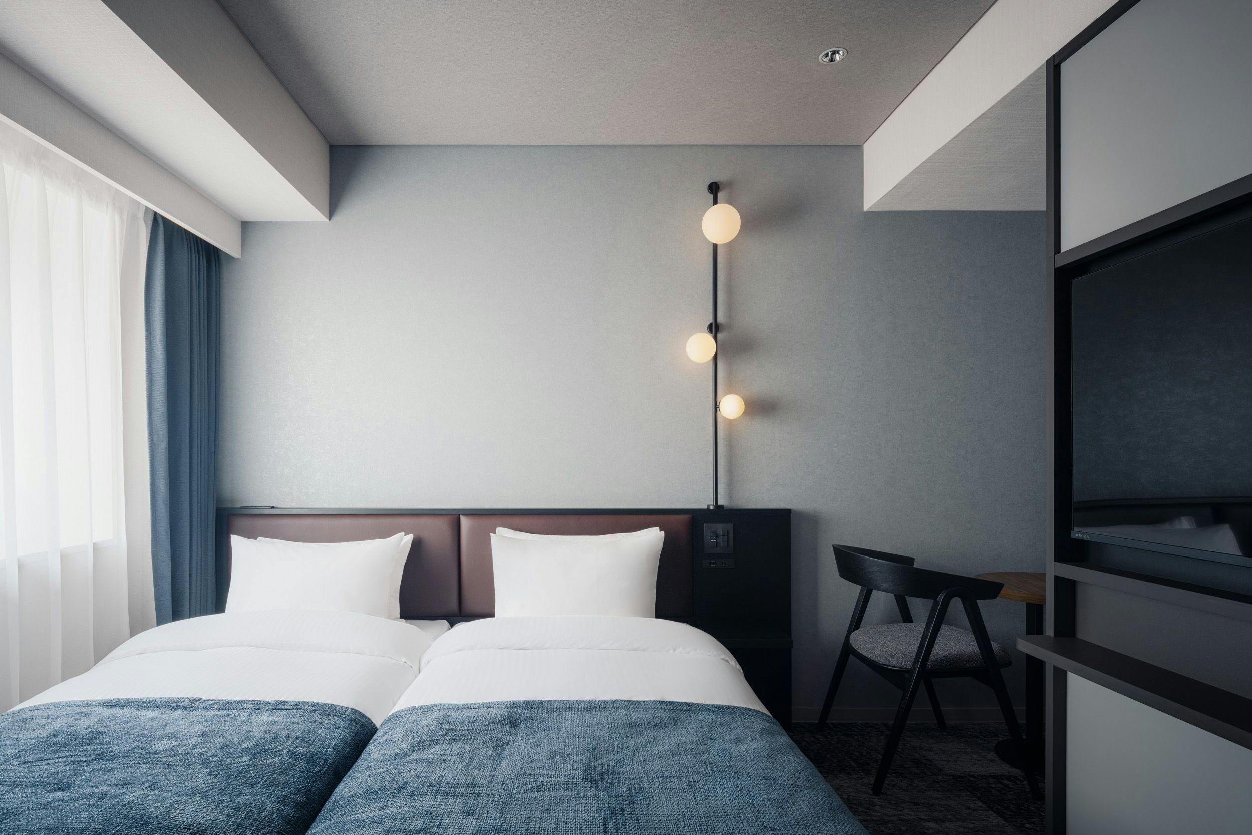 Nest hotel alt.Sapporo Odori