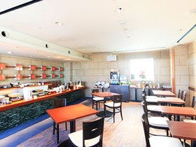 ネストホテル札幌大通