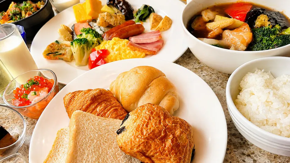 Nest hotel alt.Sapporo Odori