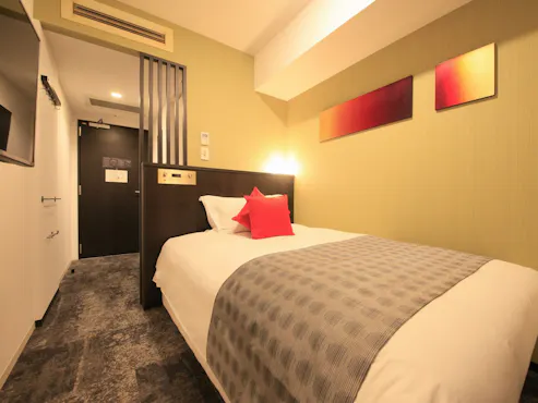 スタンダードシングル