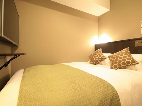 スタンダードダブル