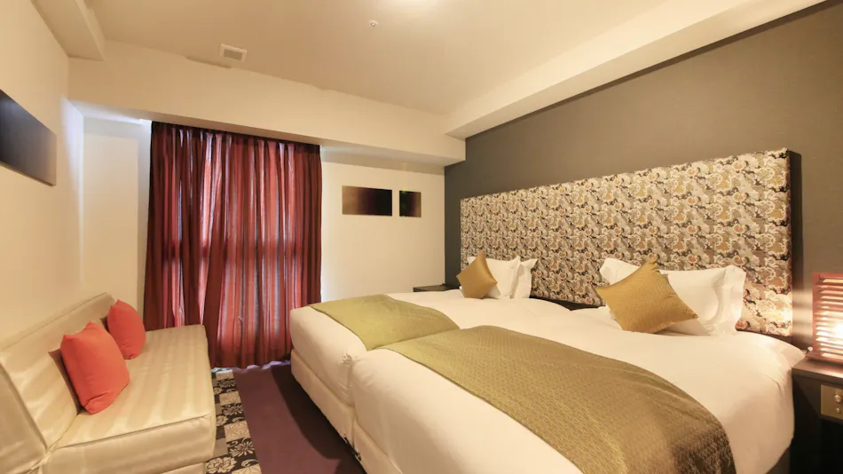 Centurion Hotel Ikebukuro