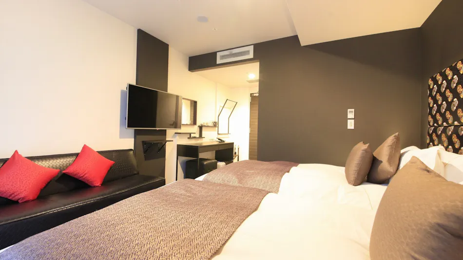 Centurion Hotel Ikebukuro