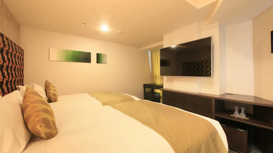 Centurion Hotel Ikebukuro