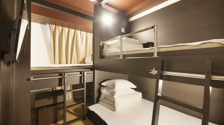 Centurion Hotel Ikebukuro