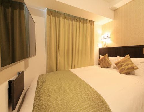 スタンダードクイーン