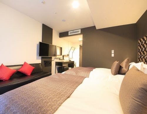 スーペリアツイン