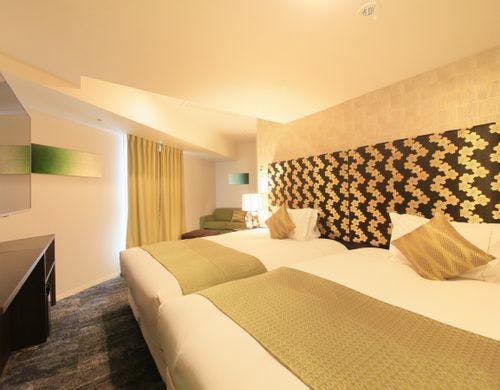 デラックスファミリー