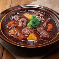 ★トロけるお肉のビーフシチュー