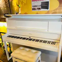 ロビーフロアピアノ