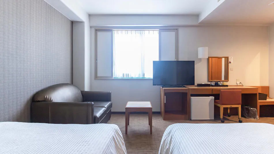 Hotel Wing Port Nagasaki