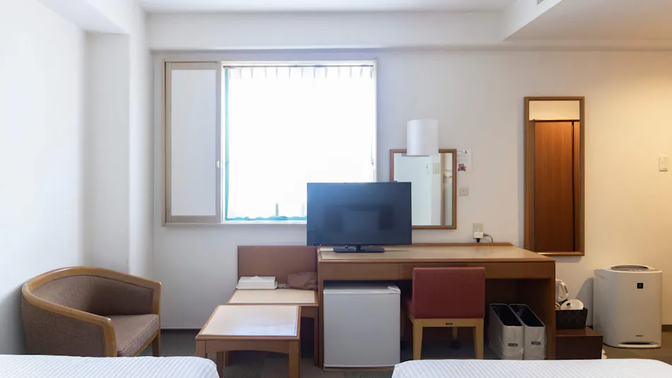 Hotel Wing Port Nagasaki