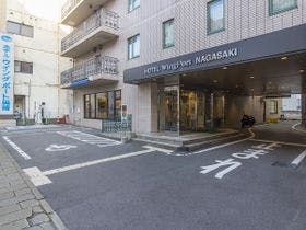 ホテルウイングポート長崎