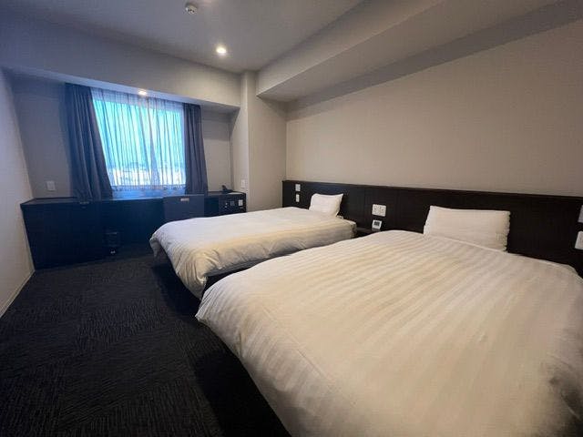 Natural Hot Spring Konpeki no Yu Dormy Inn Kochi