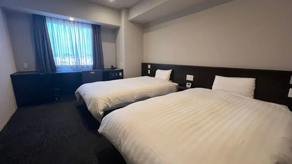 Natural Hot Spring Konpeki no Yu Dormy Inn Kochi