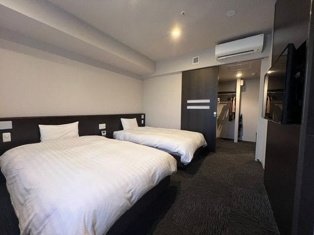 Natural Hot Spring Konpeki no Yu Dormy Inn Kochi