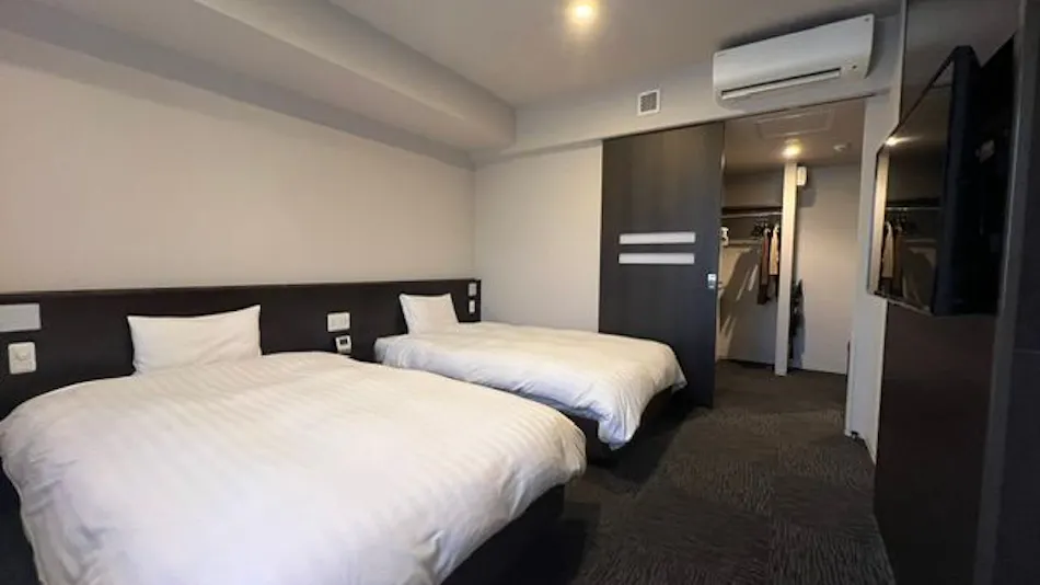 Natural Hot Spring Konpeki no Yu Dormy Inn Kochi