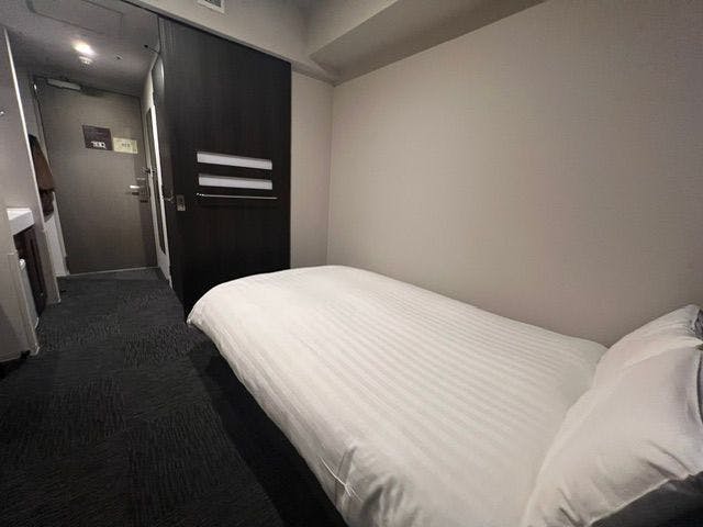 天然温泉 紺碧の湯 ドーミーイン高知 - 【大浴場×サウナでととのう