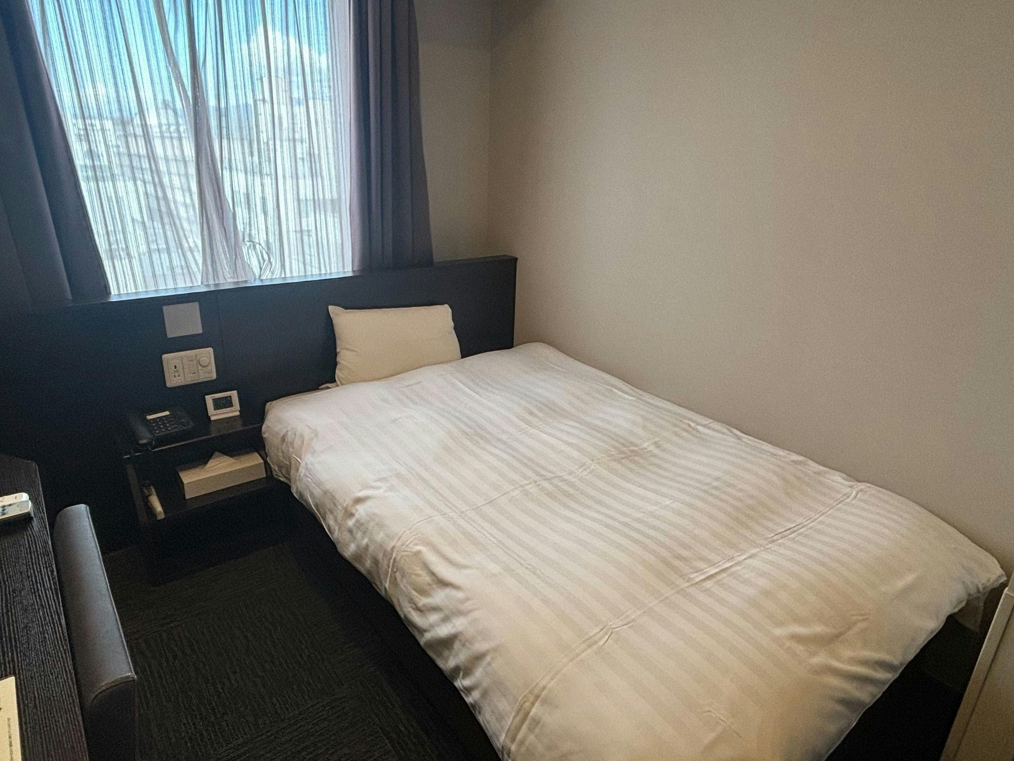 Natural Hot Spring Konpeki no Yu Dormy Inn Kochi