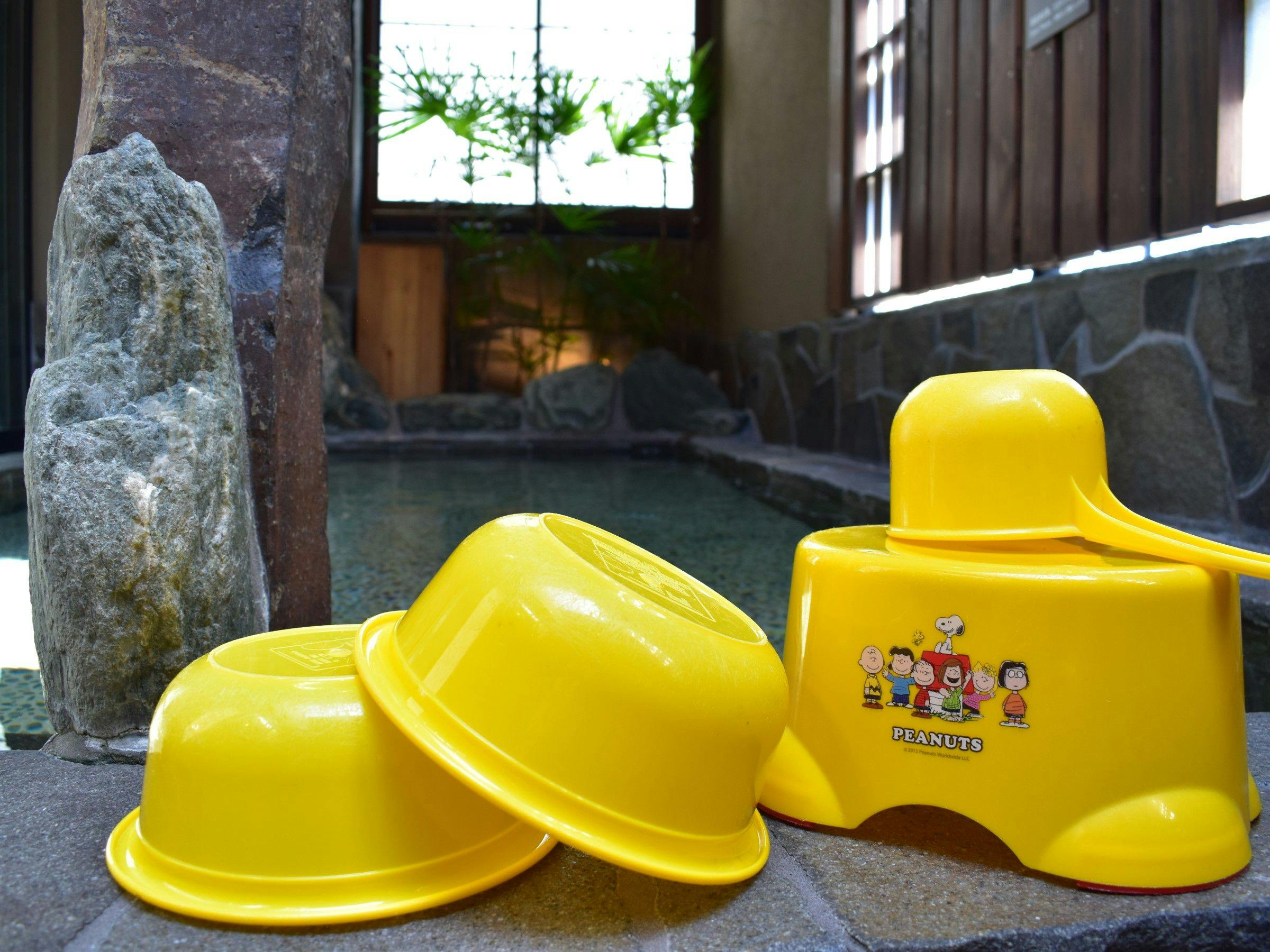 Bộ đồ tắm cho trẻ em