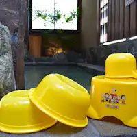 Bộ đồ tắm cho trẻ em